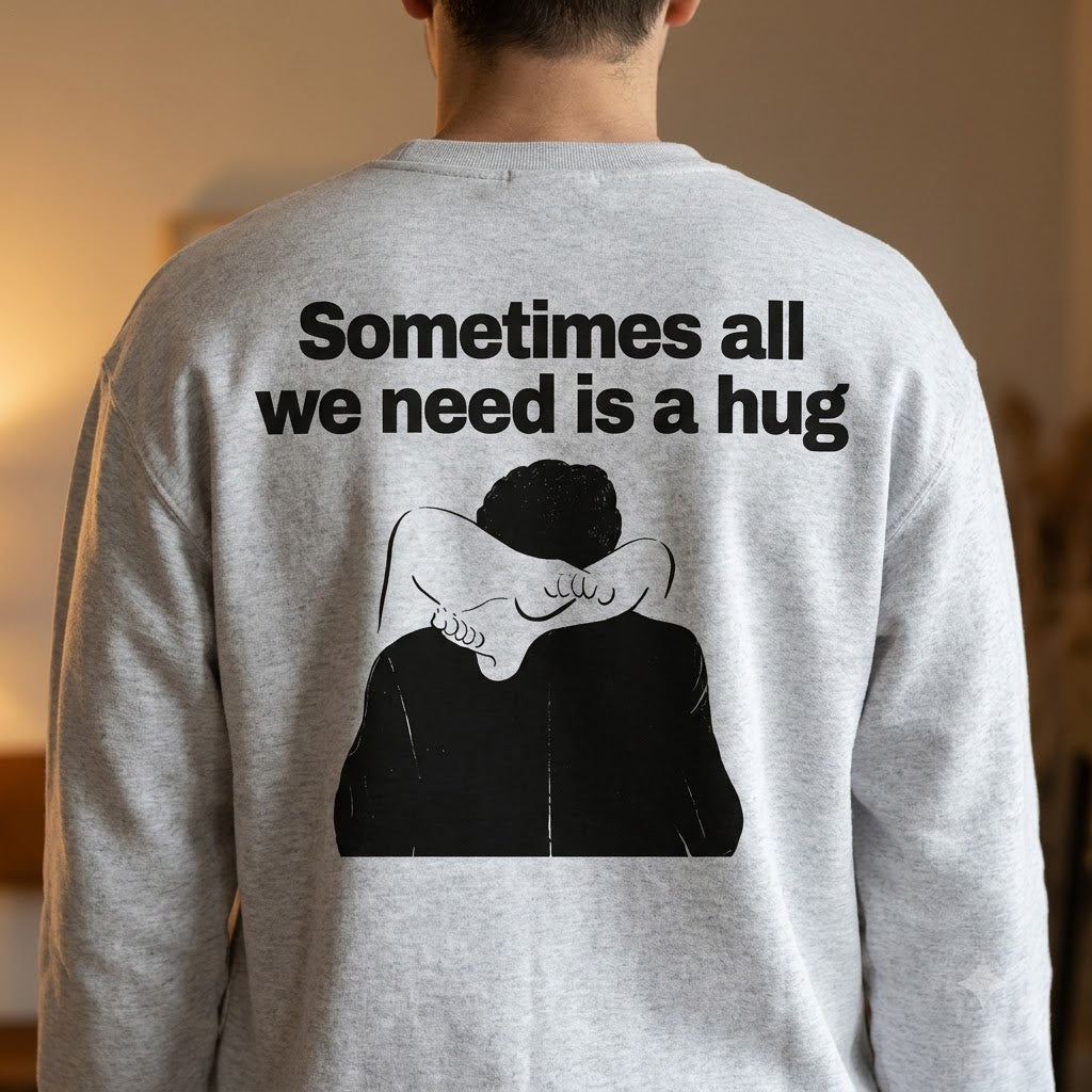 Sweatshirt main