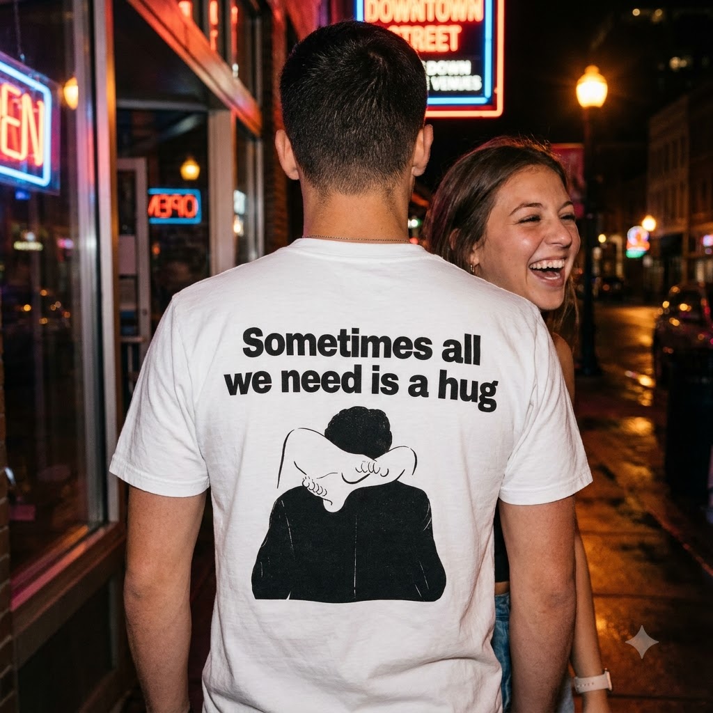 T-Shirt extra 2