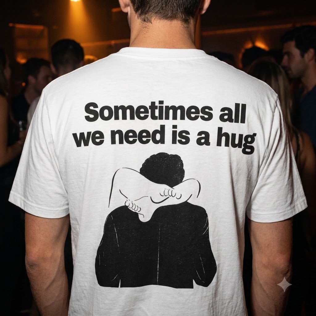 T-Shirt extra 1
