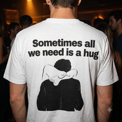 T-Shirt extra 1