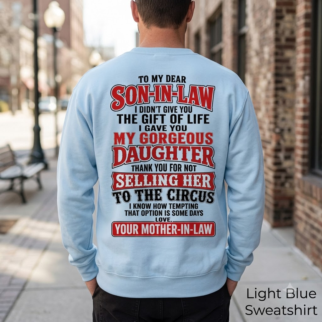Sweatshirt main