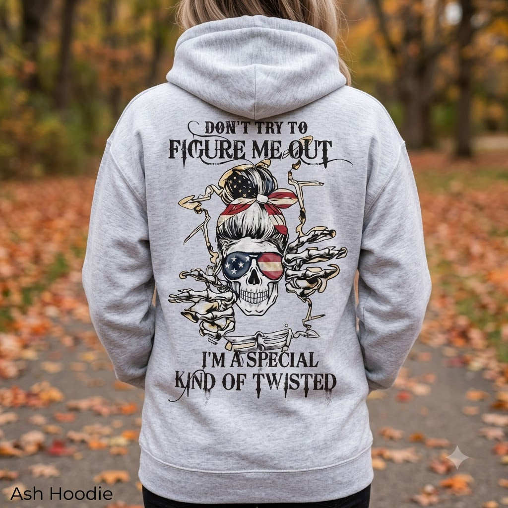Hoodie main