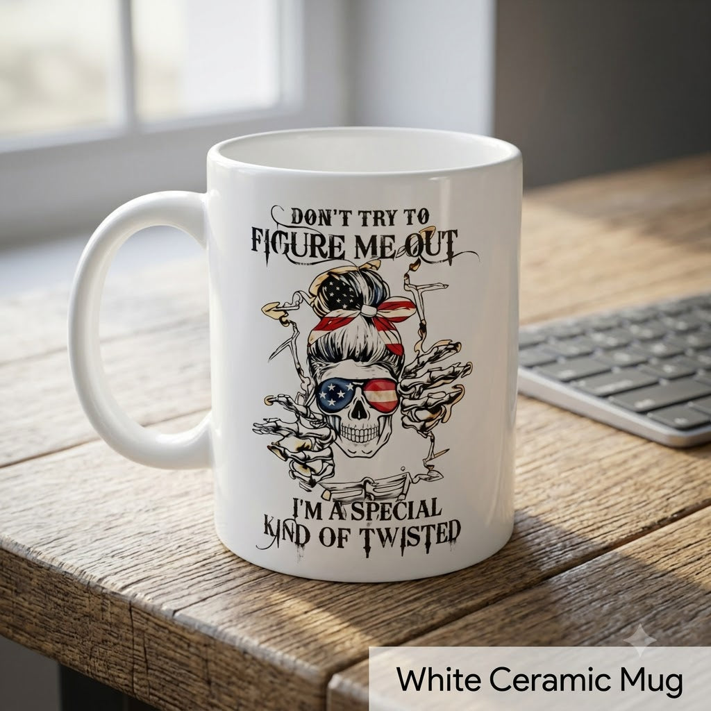 Ceramic Mug main