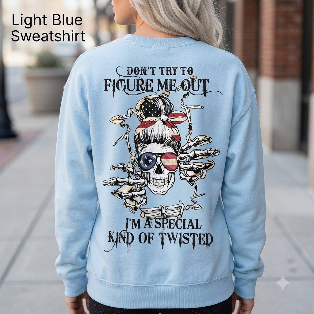 Sweatshirt main