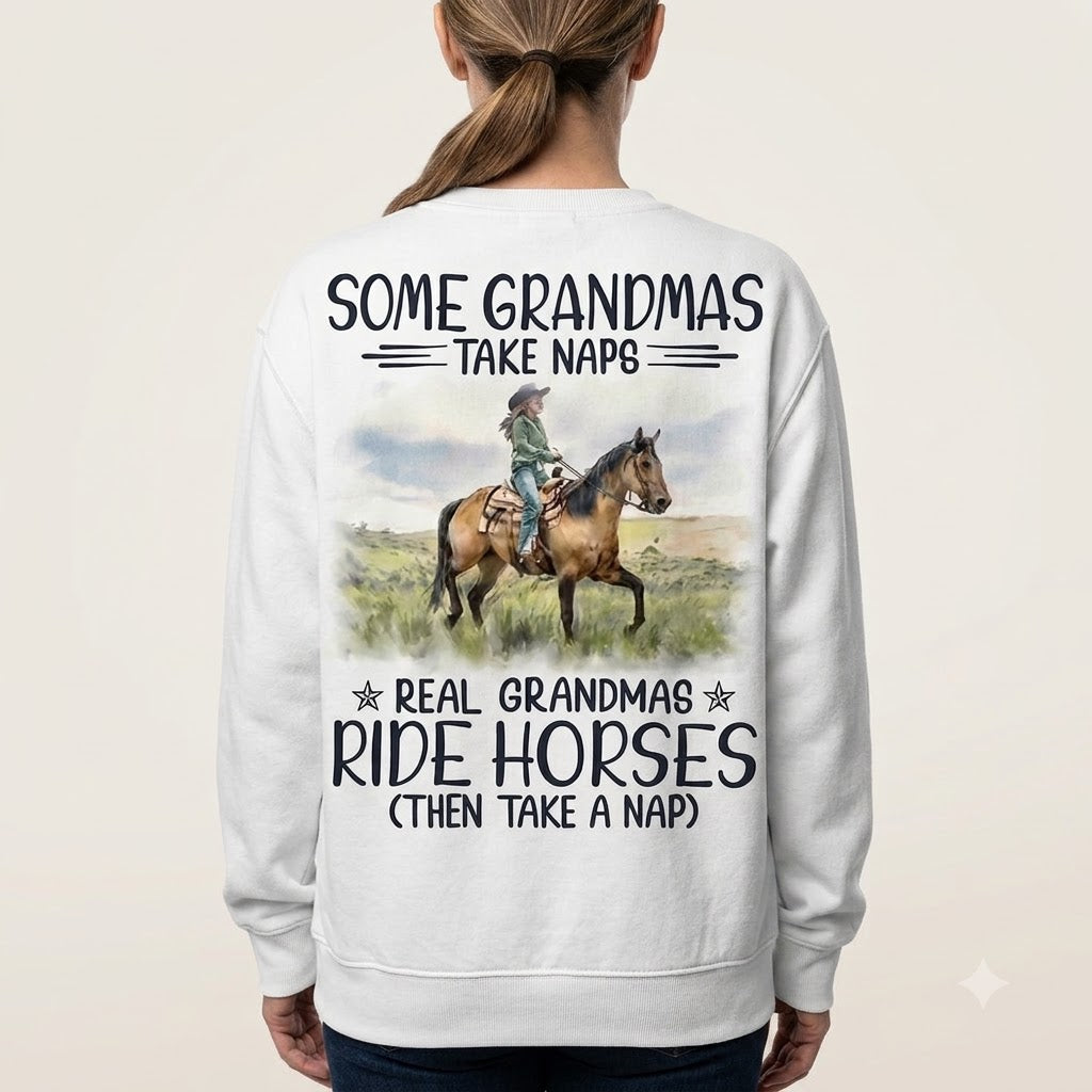 Sweatshirt main