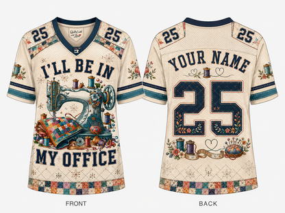 Style 4 mockup