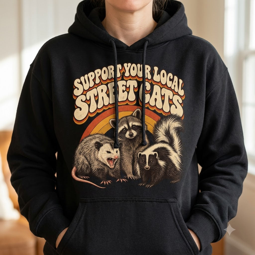 Hoodie main