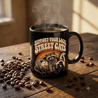 Ceramic Mug main