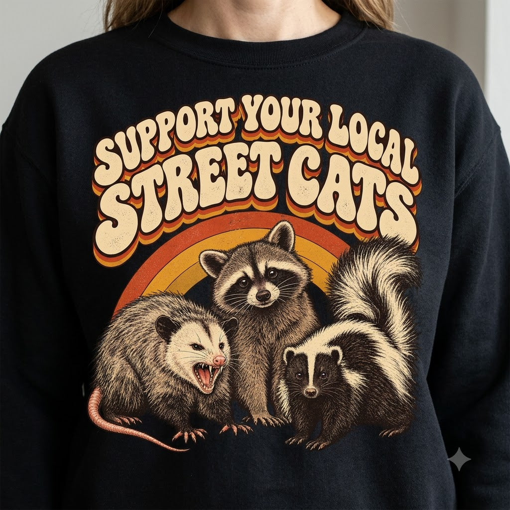 Sweatshirt main