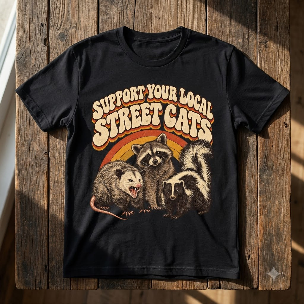 T-Shirt extra 2