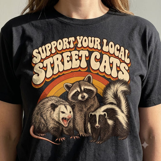 T-Shirt main