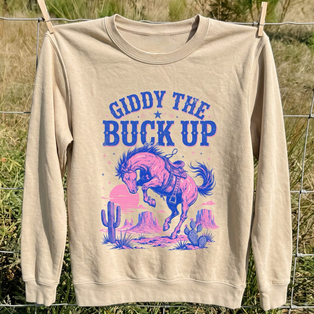 Sweatshirt extra 1