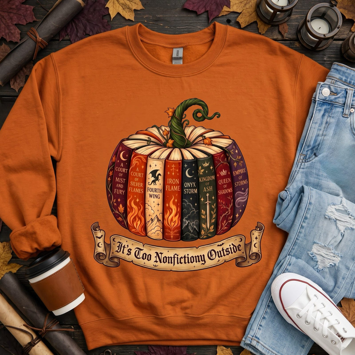 Sweatshirt main