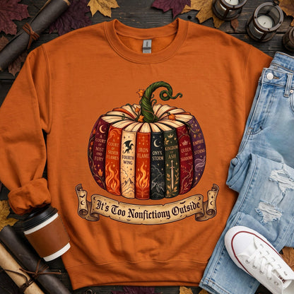 Sweatshirt main