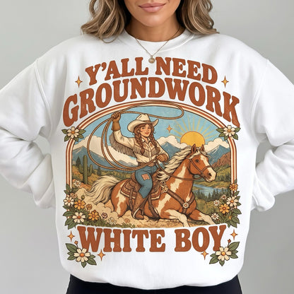 Sweatshirt main