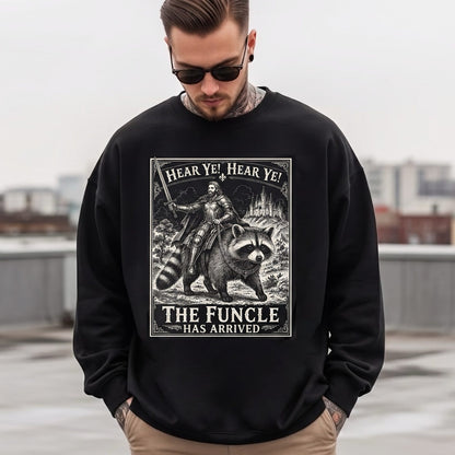 Sweatshirt main