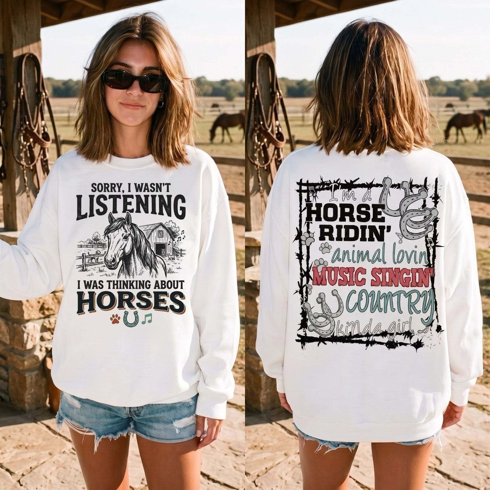 Sweatshirt main