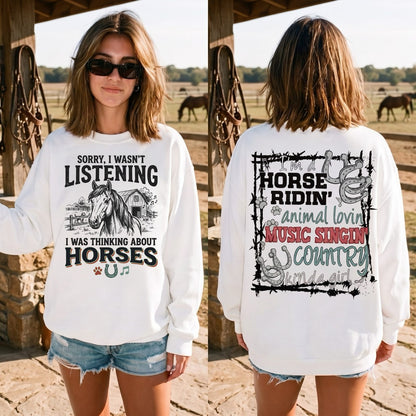 Sweatshirt main