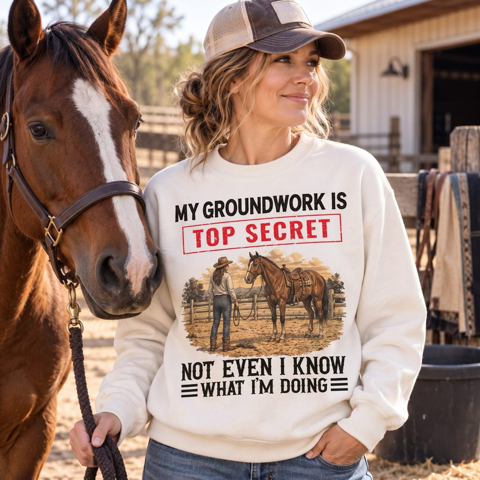 Sweatshirt main