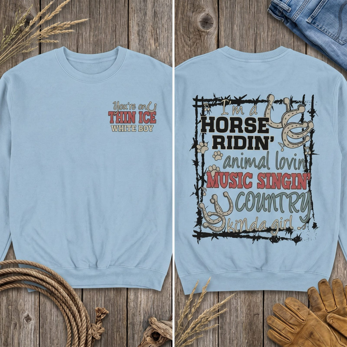 Sweatshirt main