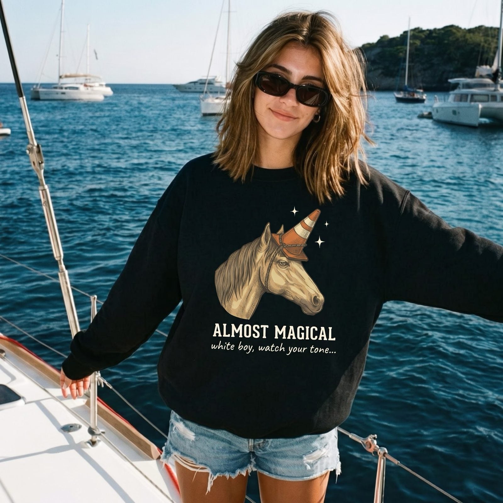 Sweatshirt main