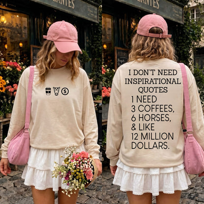 Sweatshirt main