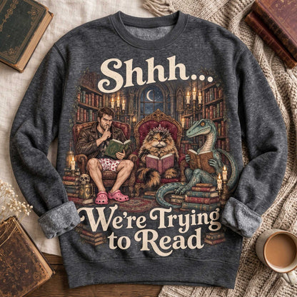 Sweatshirt main
