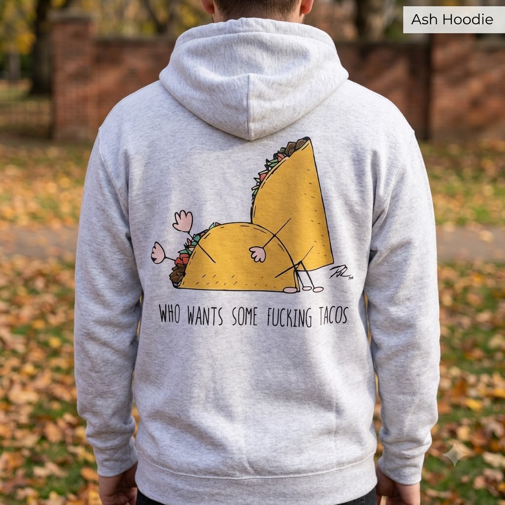 Hoodie main