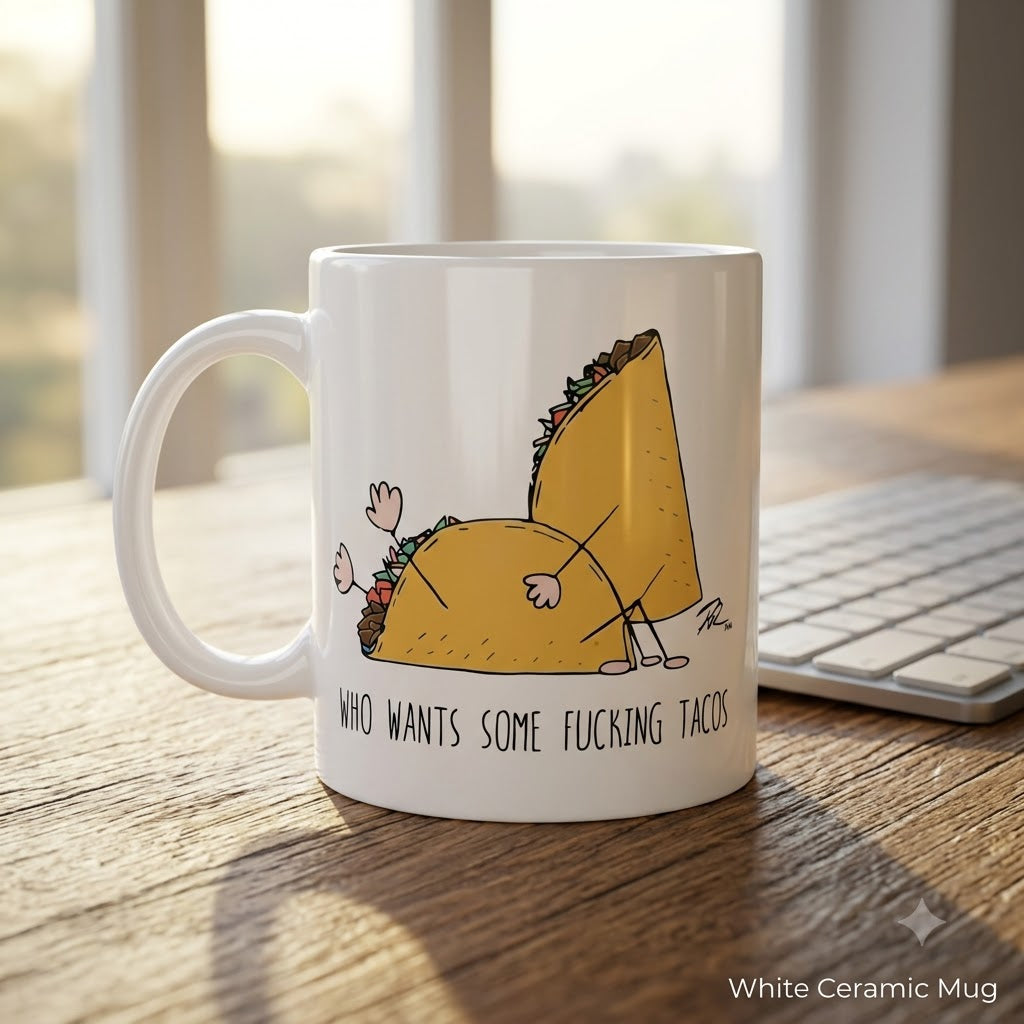 Ceramic Mug main