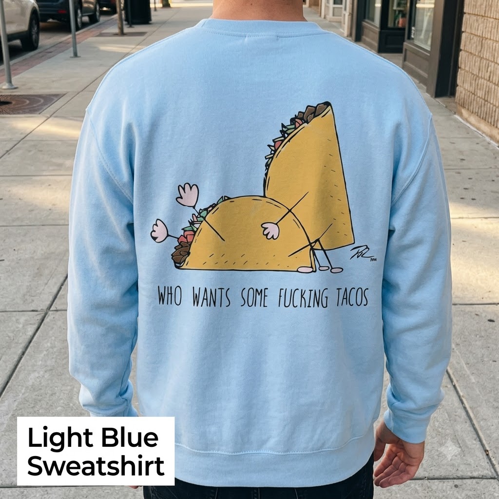 Sweatshirt main