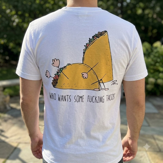 T-Shirt main
