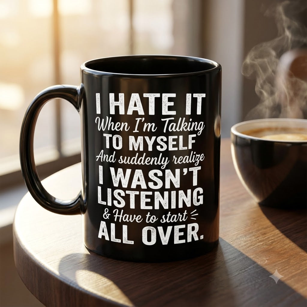 Ceramic Mug main