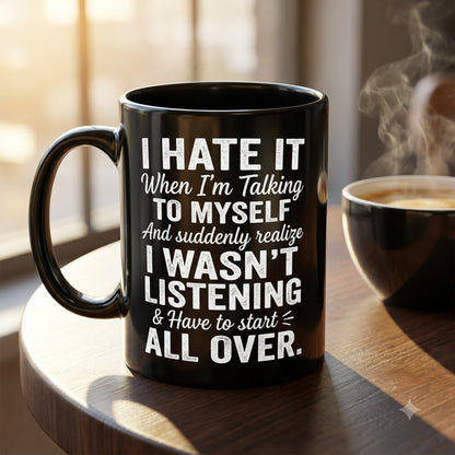 Ceramic Mug main