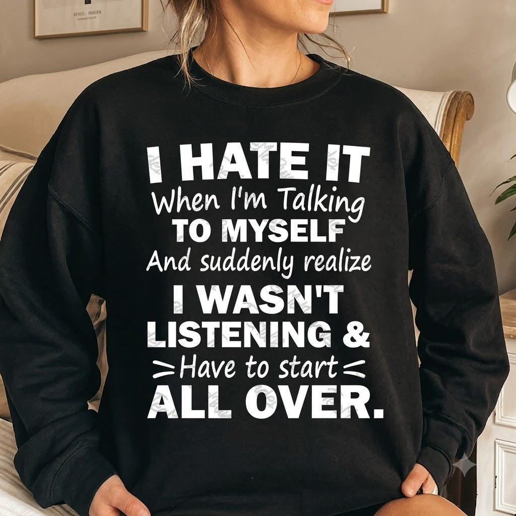 Sweatshirt main