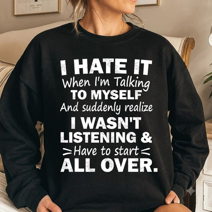 Sweatshirt main