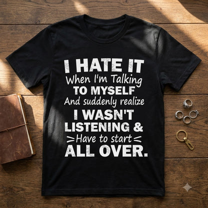 T-Shirt extra 2