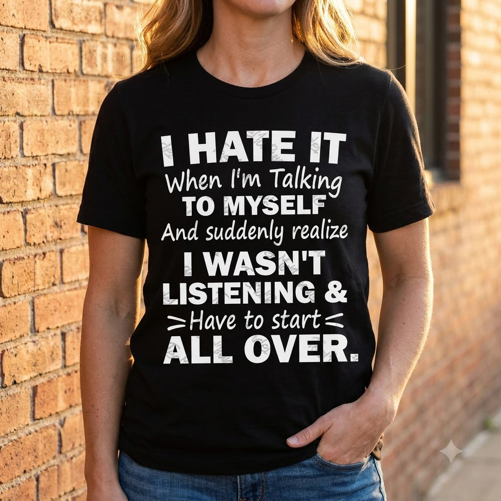 T-Shirt extra 1