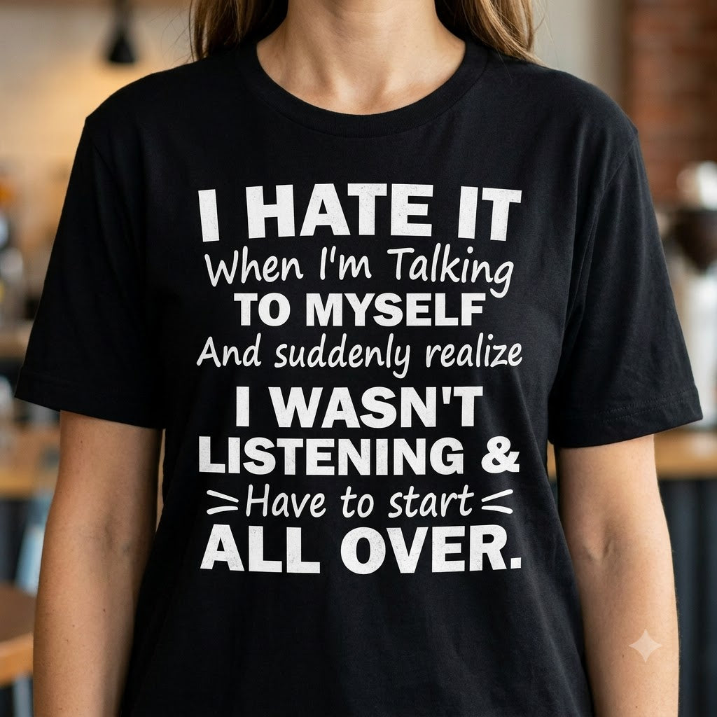 T-Shirt main