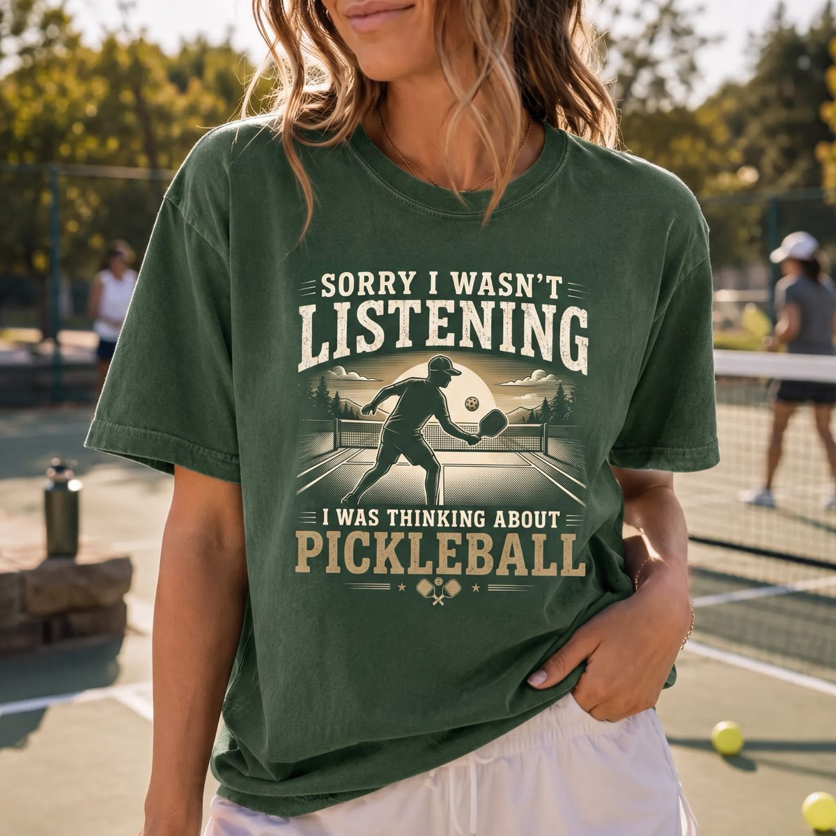 T-Shirt extra 1