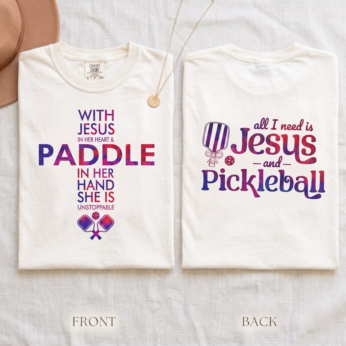T-Shirt main
