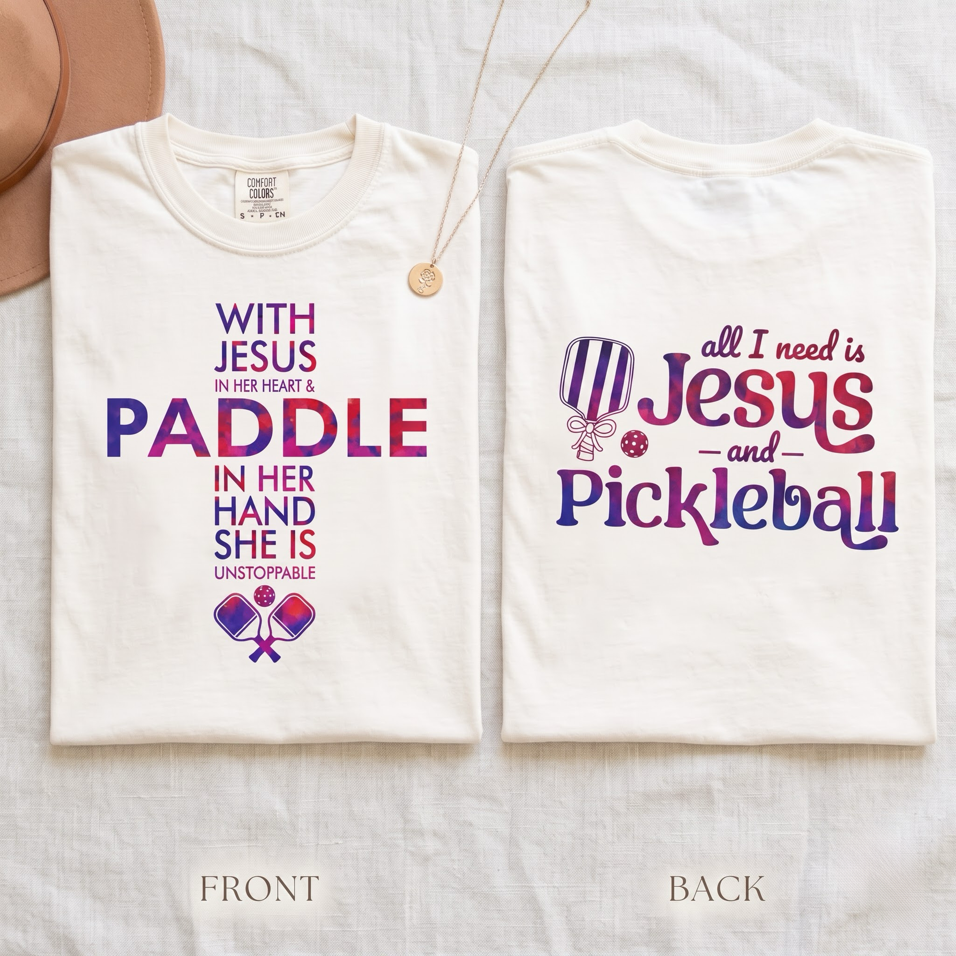 T-Shirt main