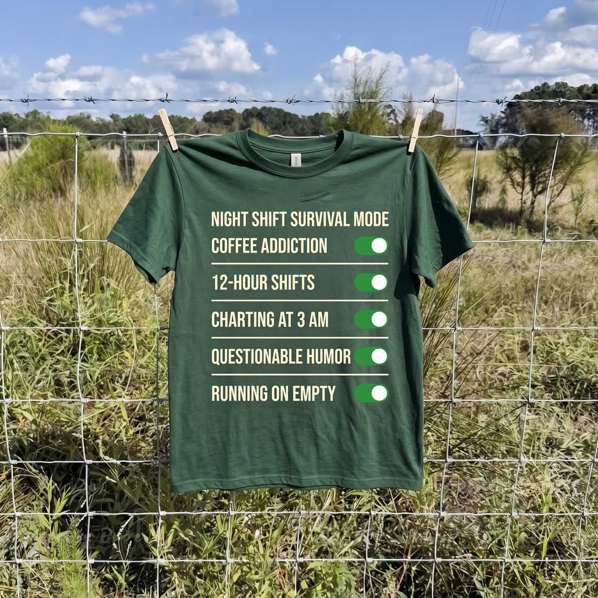 T-Shirt main