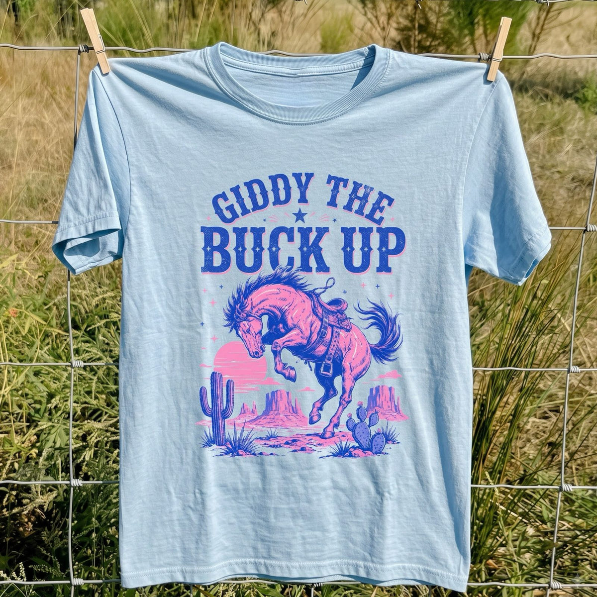 T-Shirt main