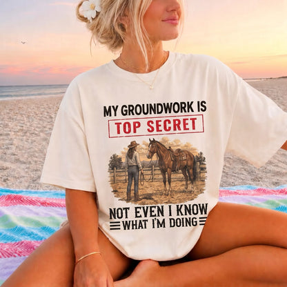 T-Shirt extra 1