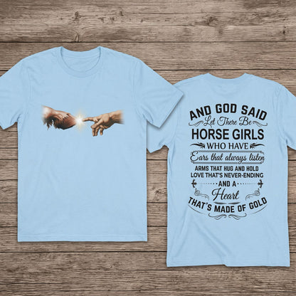 T-Shirt extra 1