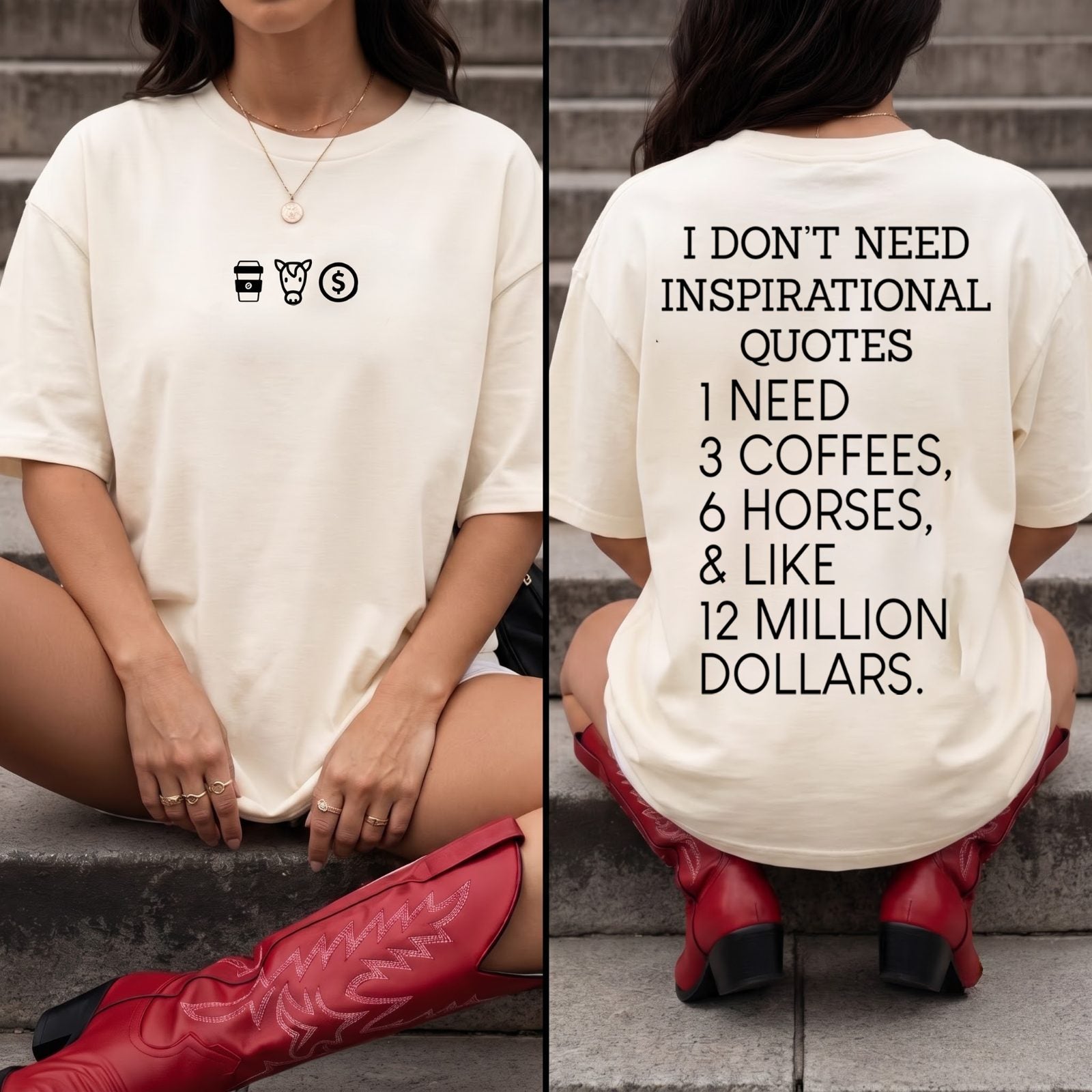 T-Shirt main