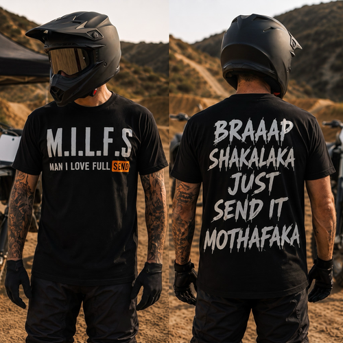 T-Shirt main