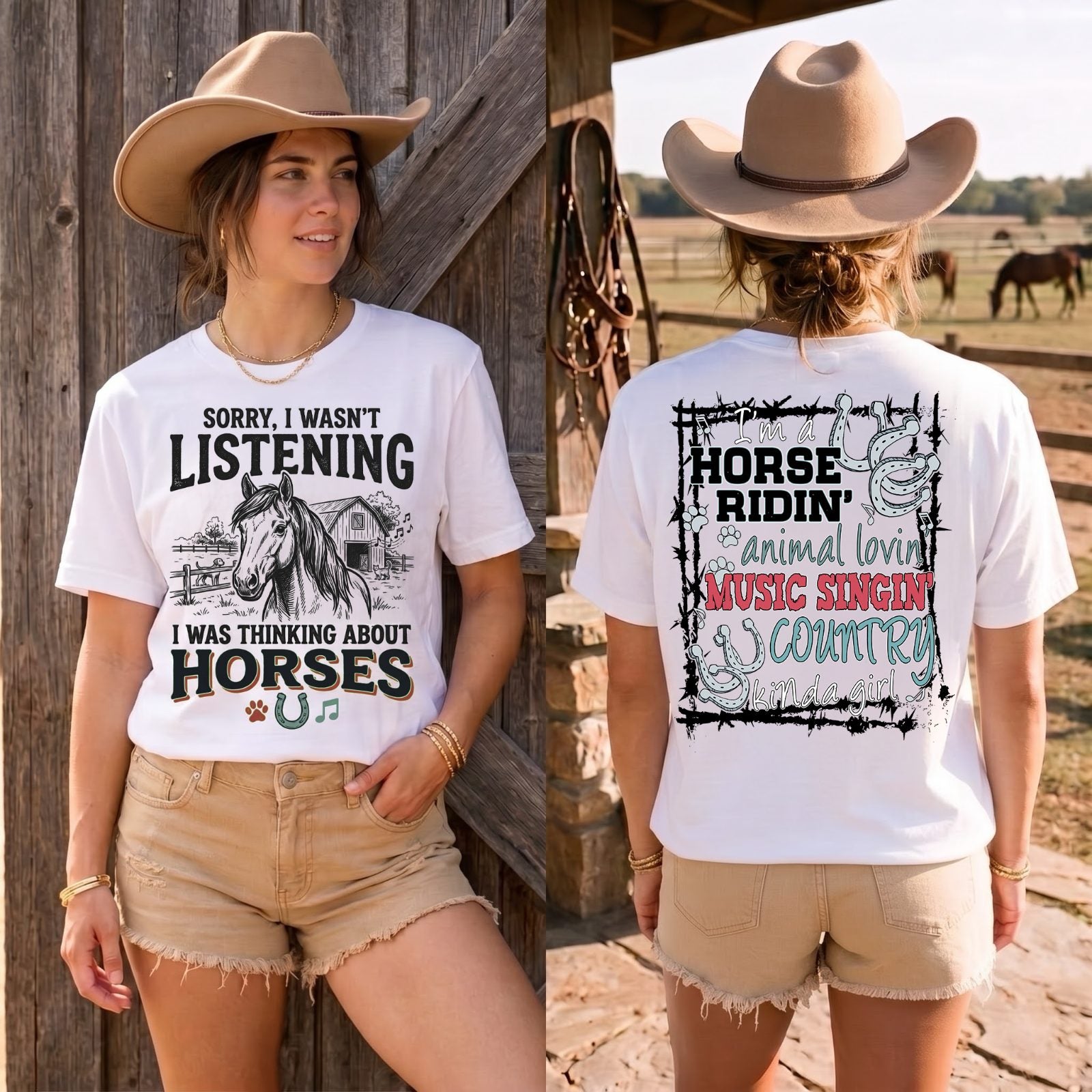 T-Shirt main