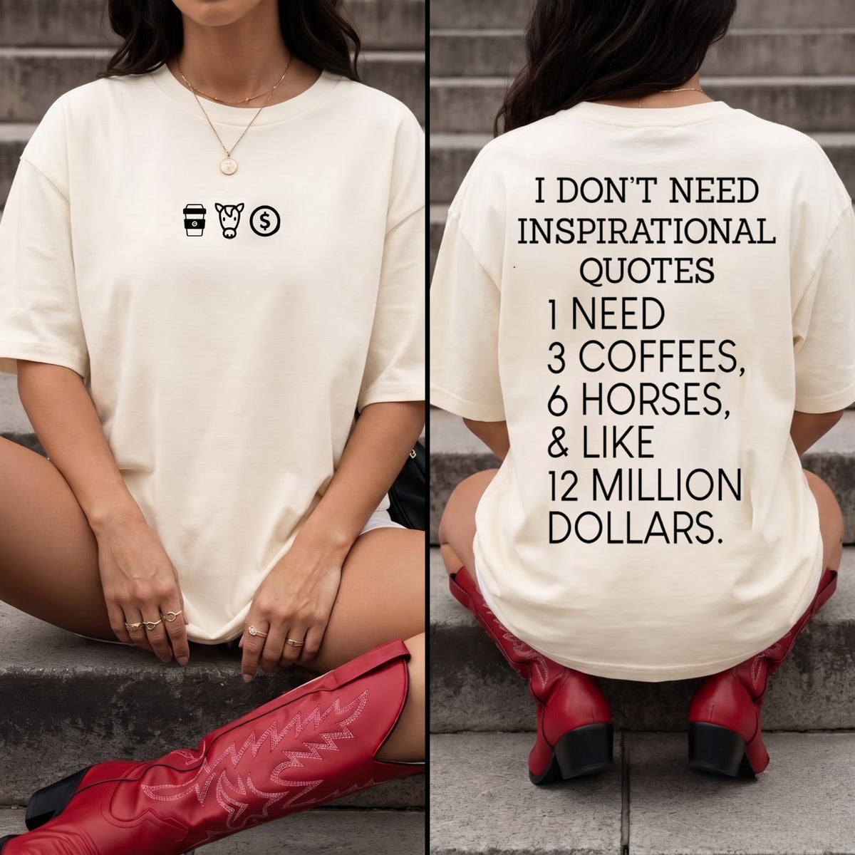T-Shirt main
