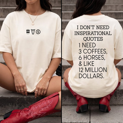 T-Shirt main